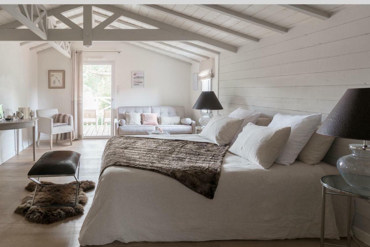 Les Hauts De Jade Maison D'Hotes Pornic Exterior photo